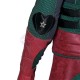 The Boys Soldier Boy Cosplay Costumes Halloween Cosplay Suit