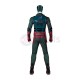 The Boys Soldier Boy Cosplay Costumes Halloween Cosplay Suit