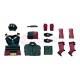 The Boys Soldier Boy Cosplay Costumes Halloween Cosplay Suit