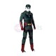 The Boys Soldier Boy Cosplay Costumes Halloween Cosplay Suit