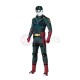 The Boys Soldier Boy Cosplay Costumes Halloween Cosplay Suit