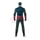 The Boys Soldier Boy Cosplay Costumes Halloween Cosplay Suit