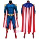 The Boys Zentai Jumpsuit The Boys Homelander Cosplay Costume