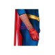 The Boys Zentai Jumpsuit The Boys Homelander Cosplay Costume