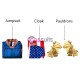 The Boys Zentai Jumpsuit The Boys Homelander Cosplay Costume