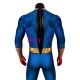 The Boys Zentai Jumpsuit The Boys Homelander Cosplay Costume