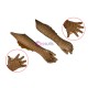 The Deep Cosplay Costume The boys The Seven Cosplay Suit