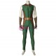 The Deep Cosplay Costume The boys The Seven Cosplay Suit