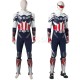 The Falcon Sam Wilson Cosplay Costumes Captain America Cosplay Suit