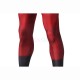 TF 2022 Barry Allen Cosplay Costume Barry Allen Jumpsuit