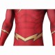 TF 2022 Barry Allen Cosplay Costume Barry Allen Jumpsuit
