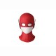 TF 2022 Barry Allen Cosplay Costume Barry Allen Jumpsuit