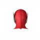 TF 2022 Barry Allen Cosplay Costume Barry Allen Jumpsuit
