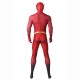 TF 2022 Barry Allen Cosplay Costume Barry Allen Jumpsuit