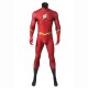 TF 2022 Barry Allen Cosplay Costume Barry Allen Jumpsuit