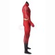 TF 2022 Barry Allen Cosplay Costume Barry Allen Jumpsuit