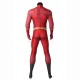 TF 2022 Barry Allen Cosplay Costume Barry Allen Jumpsuit
