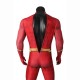 TF 2022 Barry Allen Cosplay Costume Barry Allen Jumpsuit