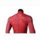 TF 2022 Barry Allen Cosplay Costume Barry Allen Jumpsuit
