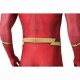 TF 2022 Barry Allen Cosplay Costume Barry Allen Jumpsuit