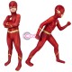 Kids TF S6 Cosplay Costume Barry Allen Halloween Children Costumes