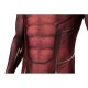 TF Injustice 2 Cosplay Costume Barry Allen Spandex Printed Suit