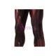 TF Injustice 2 Cosplay Costume Barry Allen Spandex Printed Suit