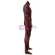 TF Injustice 2 Cosplay Costume Barry Allen Spandex Printed Suit