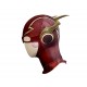 TF Injustice 2 Cosplay Costume Barry Allen Spandex Printed Suit
