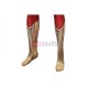 Halloween TF S8 Barry Allen Cosplay Costumes