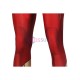 Halloween TF S8 Barry Allen Cosplay Costumes
