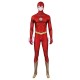 Halloween TF S8 Barry Allen Cosplay Costumes
