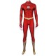 Halloween TF S8 Barry Allen Cosplay Costumes