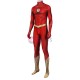 Halloween TF S8 Barry Allen Cosplay Costumes