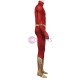 Halloween TF S8 Barry Allen Cosplay Costumes