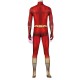 Halloween TF S8 Barry Allen Cosplay Costumes