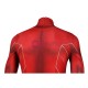 Halloween TF S8 Barry Allen Cosplay Costumes