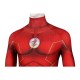 Halloween TF S8 Barry Allen Cosplay Costumes