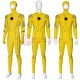 The Flash S8 Costumes Reverse-Flash Cosplay Suit