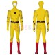 The Flash S8 Costumes Reverse-Flash Cosplay Suit
