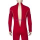 The Flash Season 6 Costume Barry Allen Cosplay Suit