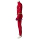 The Flash Season 6 Suit Deluxe Barry Allen Cosplay Costume