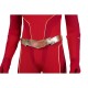 TF S8 Cosplay Costume Barry Allen Cosplay Red Cosplay Suits
