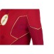 TF S8 Cosplay Costume Barry Allen Cosplay Red Cosplay Suits