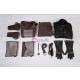 The Witcher Geralt Cosplay Costume The Witcher 3 Cosplay Outfit