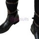 The Witcher Season 2 Geralt Cosplay Costumes