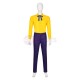 Movies The Animated Series Cosplay Costumes For Halloween