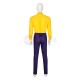 Movies The Animated Series Cosplay Costumes For Halloween