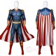 The Boys Season 3 The Homelander Cosplay Costume
