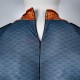 The Boys Season 3 The Homelander Cosplay Costume